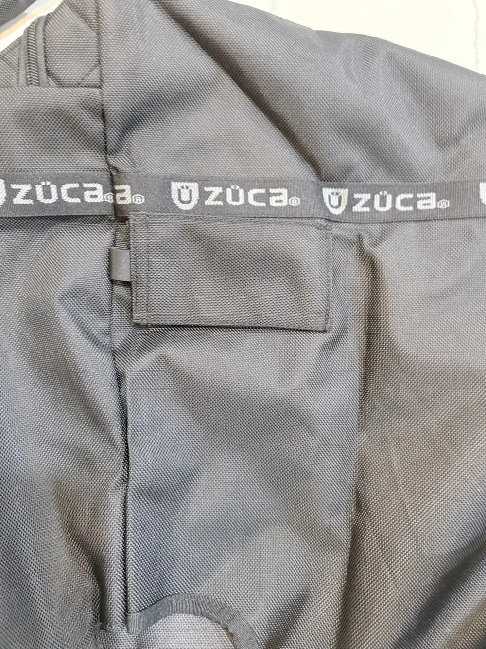 Zuca Pro travel cover